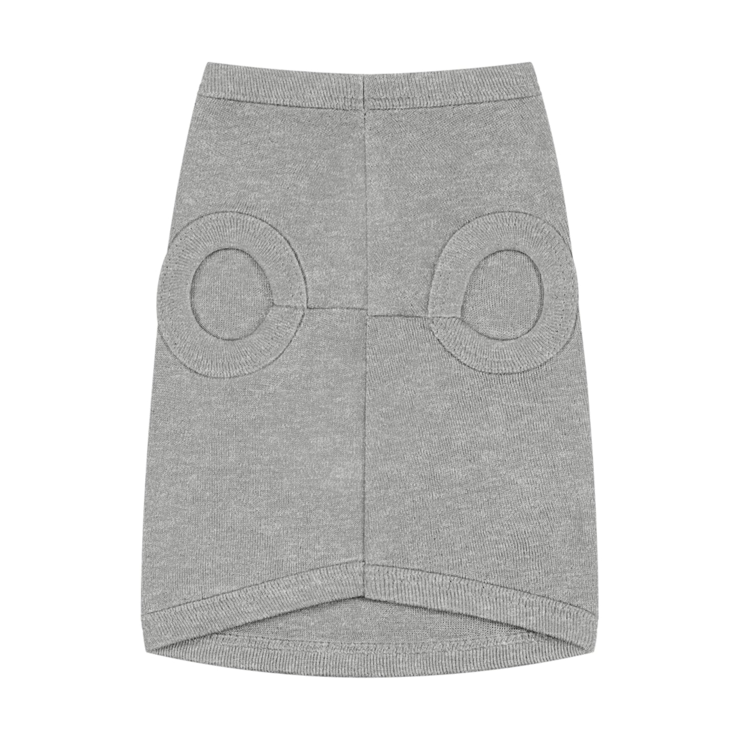 Pet Tank Top — "Not a horse, but still expensive" Funny Dog Apparel