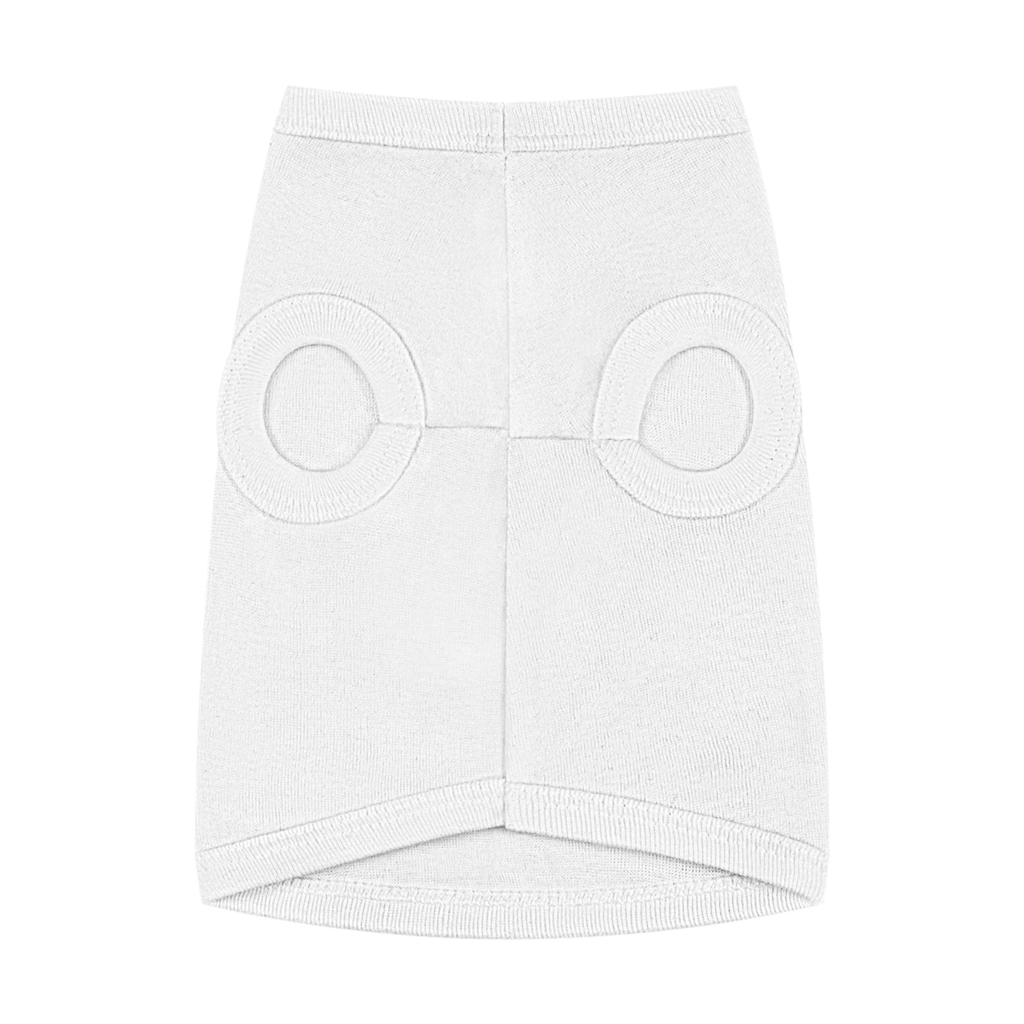 Pet Tank Top — "Not a horse, but still expensive" Funny Dog Apparel